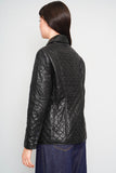 Jacket Negro Chico´S Talla TU Image 2