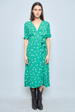 Vestido Verde & Other Stories Talla 42