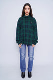 Polera Verde polo ralph lauren Talla TU Image 3