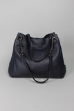 Cartera/Mochila azul marino Coach Talla TU Image 2