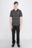 Polera Multicolor Polo Talla TU Image 3