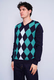 Sweater Multicolor Lacoste Talla TU Image 1