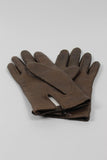 Guante chocolate Nostalgic Talla TU Image 0
