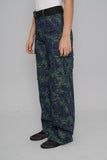 Pantalón Multicolor I.Am.Gia Talla Xs Image 1