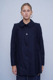 Abrigo Azul Ted Baker London Talla 2