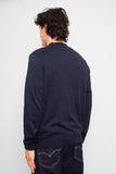 Sweater Azul Brooks Brothers Talla M Image 2