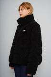Jacket Negro Nike Talla L Image 1