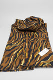 Bufanda animal print pretty persuasions Talla TU Image 2