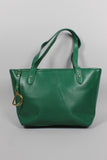 Cartera/Mochila Verde ralph lauren Talla TU