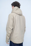 Jacket Beige Patagonia Talla L Image 2