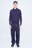 Sweater Azul polo ralph lauren Talla M Image 3