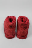 Bota/Botin Rojo UGG Talla 42 Image 3