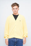 Sweater Amarillo Izod Lacoste Talla L Image 0