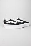 Zapatilla bicolor Vans Talla 39 Image 2