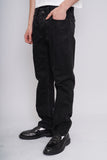 Jeans Negro Diesel Talla X Image 1