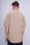 Camisa Beige Carhartt Talla M Image 2