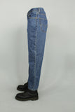 Jeans Azul Levis Talla W32 L30 Image 1