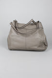 Cartera/Mochila gris topo Coach Talla TU Image 2