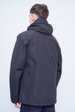Parka Negro The North Face Talla L Image 2