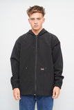 Jacket Negro Dickies Talla Xl