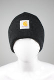 Gorro Negro Carhartt Talla TU
