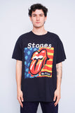 Polera Negro happy halloween Talla Xl Image 0