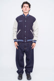 Bomber Multicolor Game Talla S Image 3