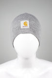 Gorro Gris Carhartt Talla TU Image 0