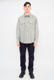 Camisa Gris Cabela´S Talla L Image 3