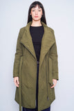 Parka Verde Ted Baker Talla 3 Image 3