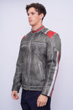 Jacket Multicolor OVERDRIVE Talla Xxl Image 1