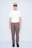 Pantalon Café Polo Talla L Image 3