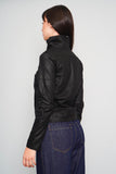 Jacket Negro harley davidson Talla M Image 2