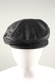Gorro Negro Genuine Leather Talla TU Image 0