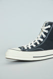 Zapatilla casual  negro converse talla 44 808