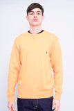 Sweater Naranjo polo by ralph lauren Talla M