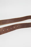 Cinturón Café Nostalgic Talla TU Image 2