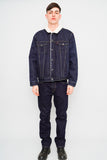 Jacket denim azul Levi´S Talla L Image 3