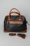 Cartera/Mochila Negro Dooney  And Bourke Talla TU Image 2