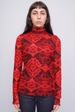 Top Multicolor Inc Talla S Image 0