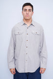 Camisa Multicolor Carhartt Talla L