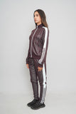 Vestido bicolor Adidas Talla Xs Image 1