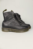 Bototo Negro Dr Martens Talla 43 Image 2