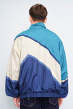 Cortaviento Multicolor pierre cardin Talla Xl Image 2