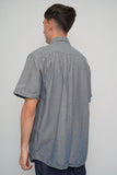 Camisa Gris Carhartt Talla L Image 2