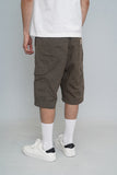 Short Verde Carhartt Talla 44 Image 2