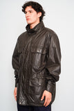 Parka Café Coach Talla Xl Image 1