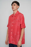 Camisa Rojo Tommy Jeans Talla Xl Image 1
