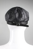 Gorro Negro FREEDOM MACHINE CYCLES Talla TU Image 2