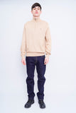 Sweater Beige Tommy Hilfiger Talla L Image 3
